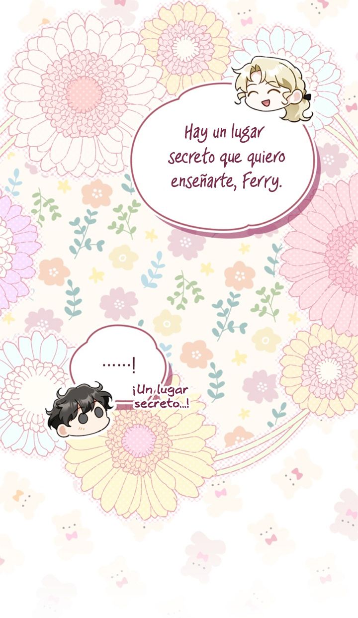 Me comprometí con el duque ciego Capítulo 39 - Page 30