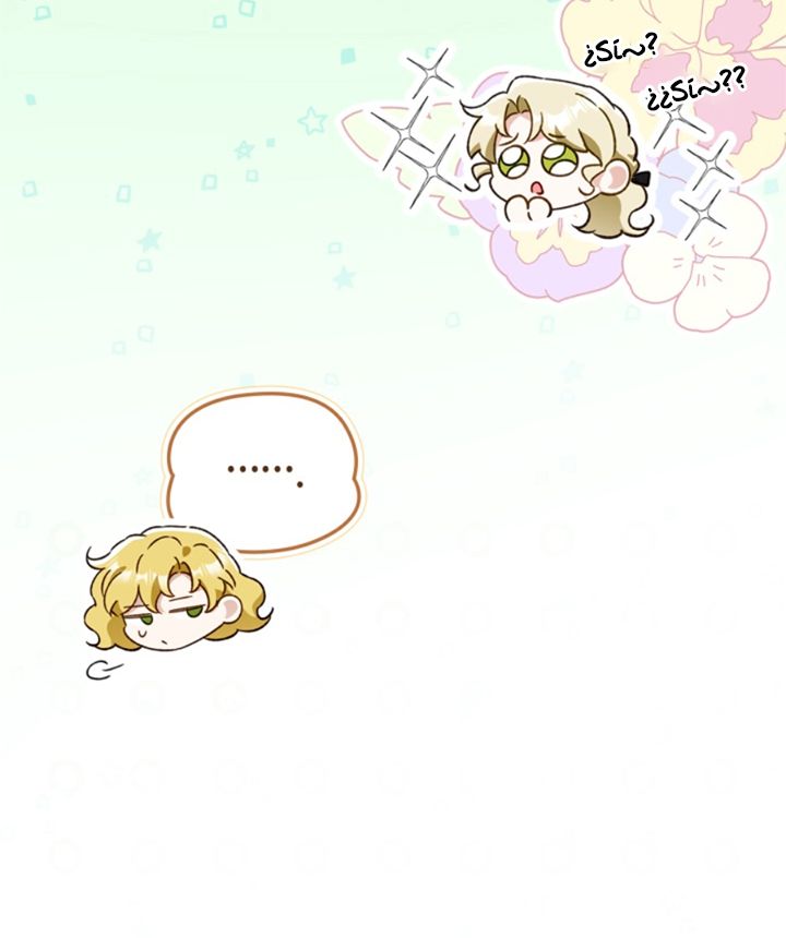 Me comprometí con el duque ciego Capítulo 39 - Page 33