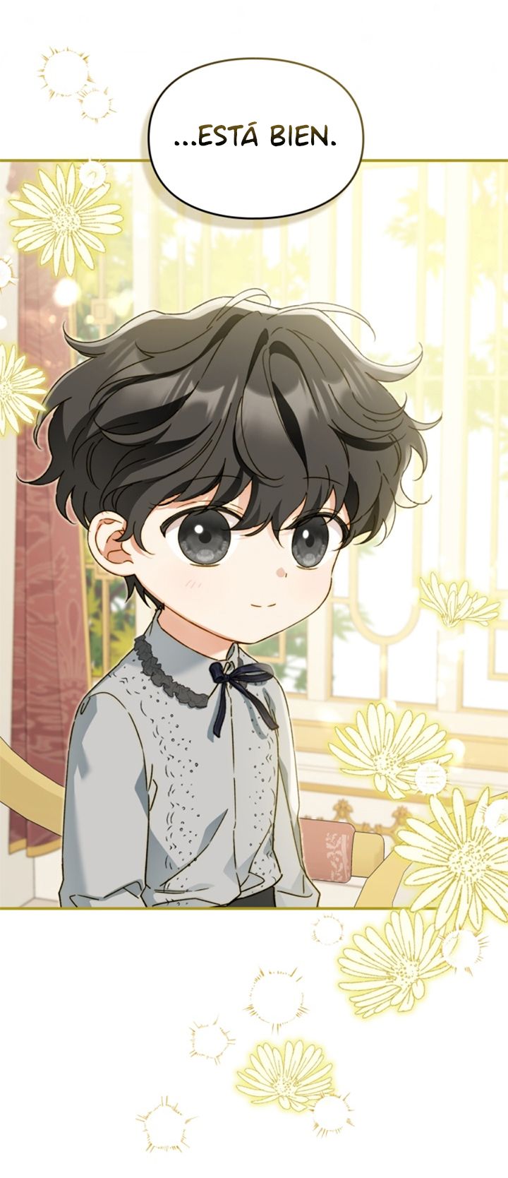 Me comprometí con el duque ciego Capítulo 39 - Page 34