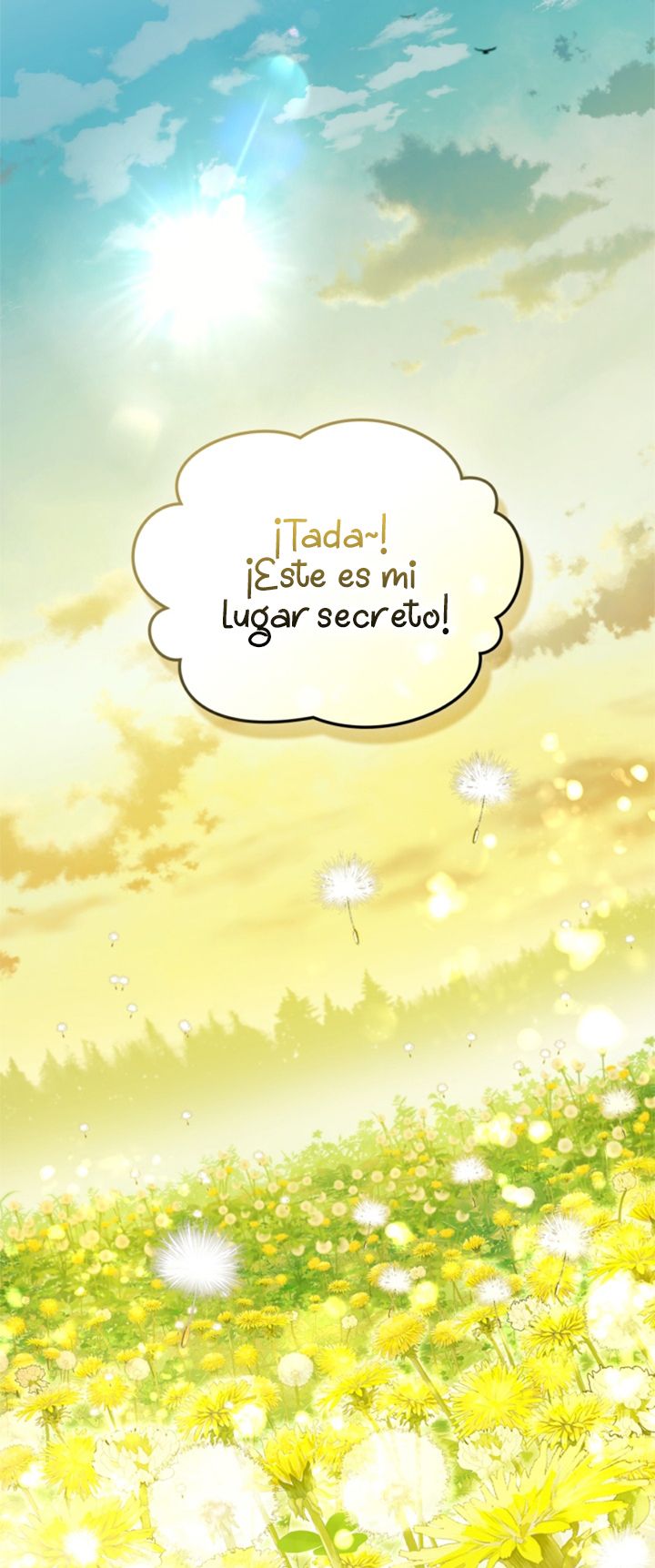 Me comprometí con el duque ciego Capítulo 39 - Page 36