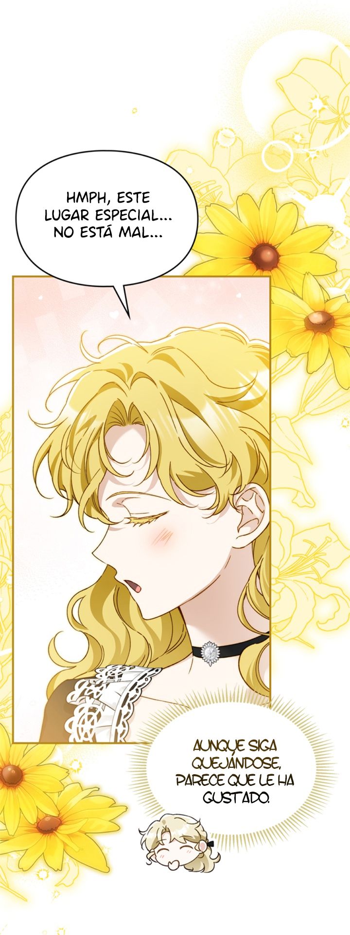 Me comprometí con el duque ciego Capítulo 39 - Page 39