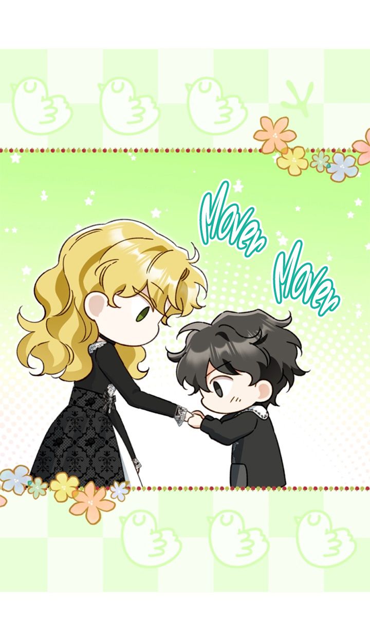 Me comprometí con el duque ciego Capítulo 39 - Page 45