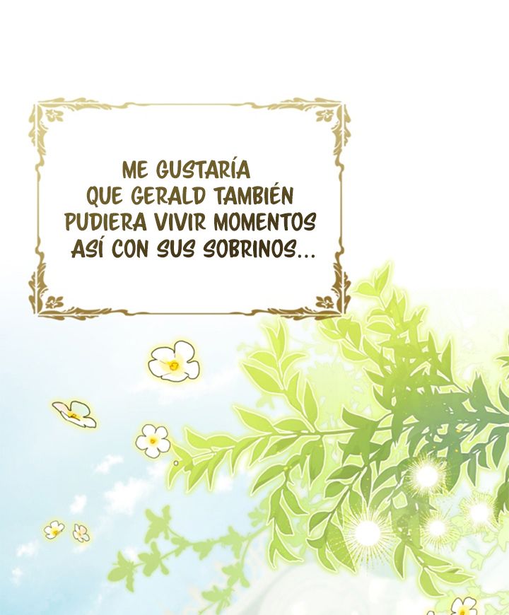 Me comprometí con el duque ciego Capítulo 39 - Page 53