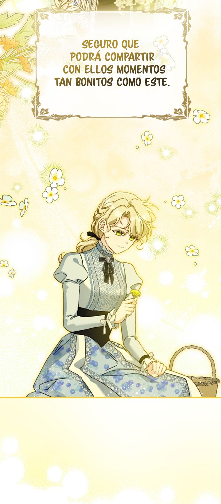 Me comprometí con el duque ciego Capítulo 39 - Page 56