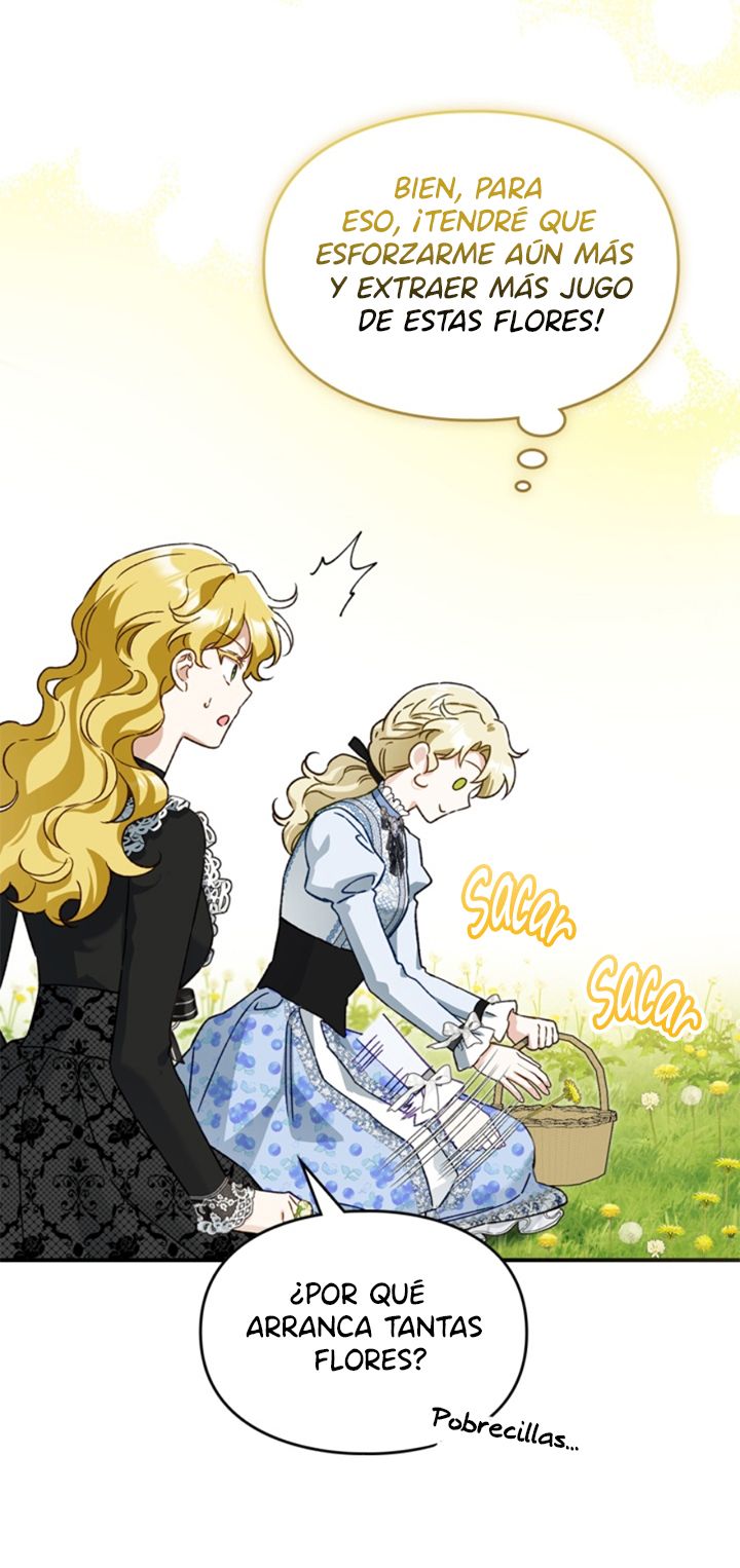 Me comprometí con el duque ciego Capítulo 39 - Page 57