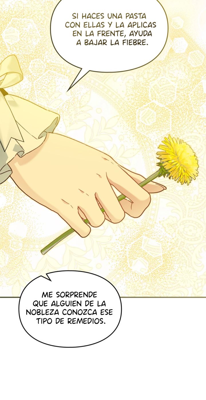 Me comprometí con el duque ciego Capítulo 39 - Page 59