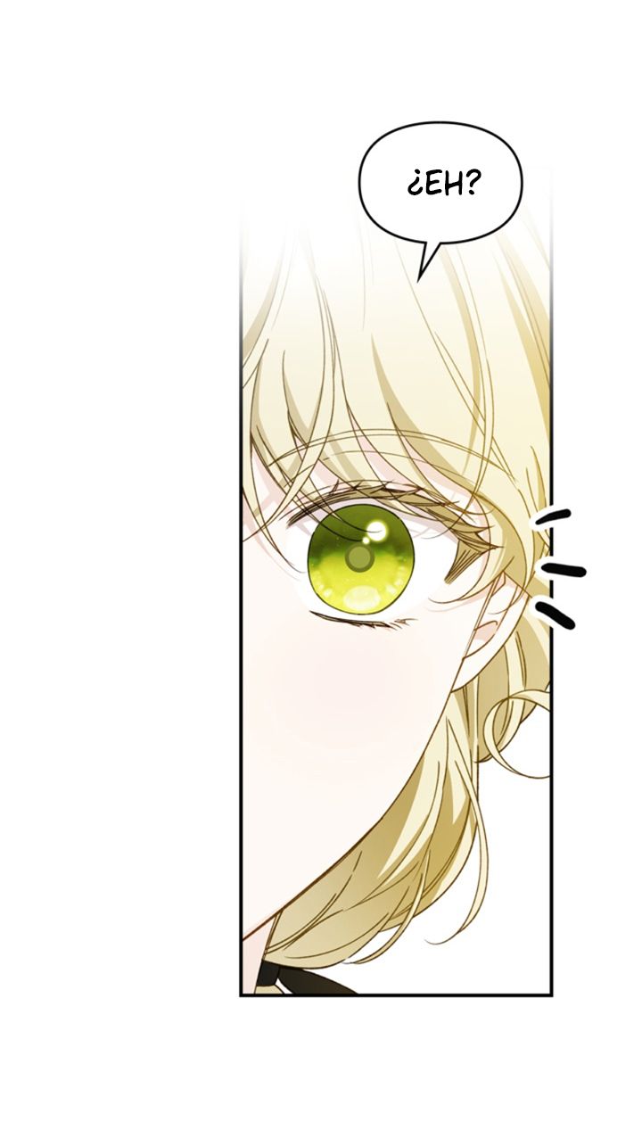 Me comprometí con el duque ciego Capítulo 39 - Page 63