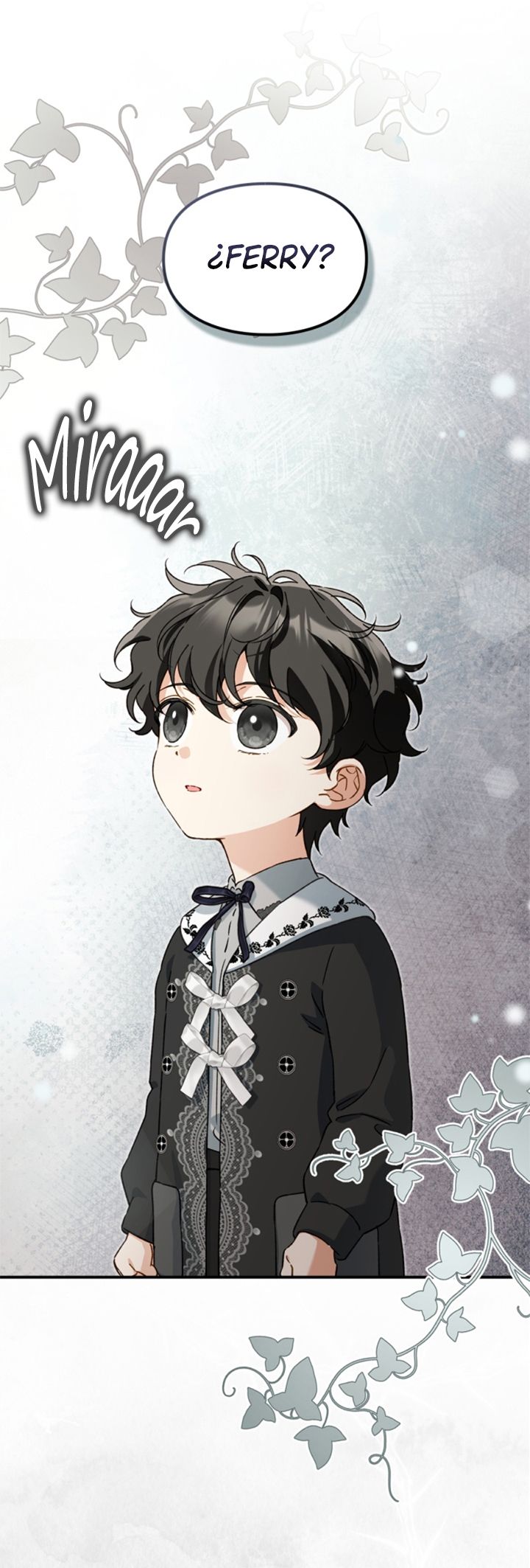 Me comprometí con el duque ciego Capítulo 39 - Page 64