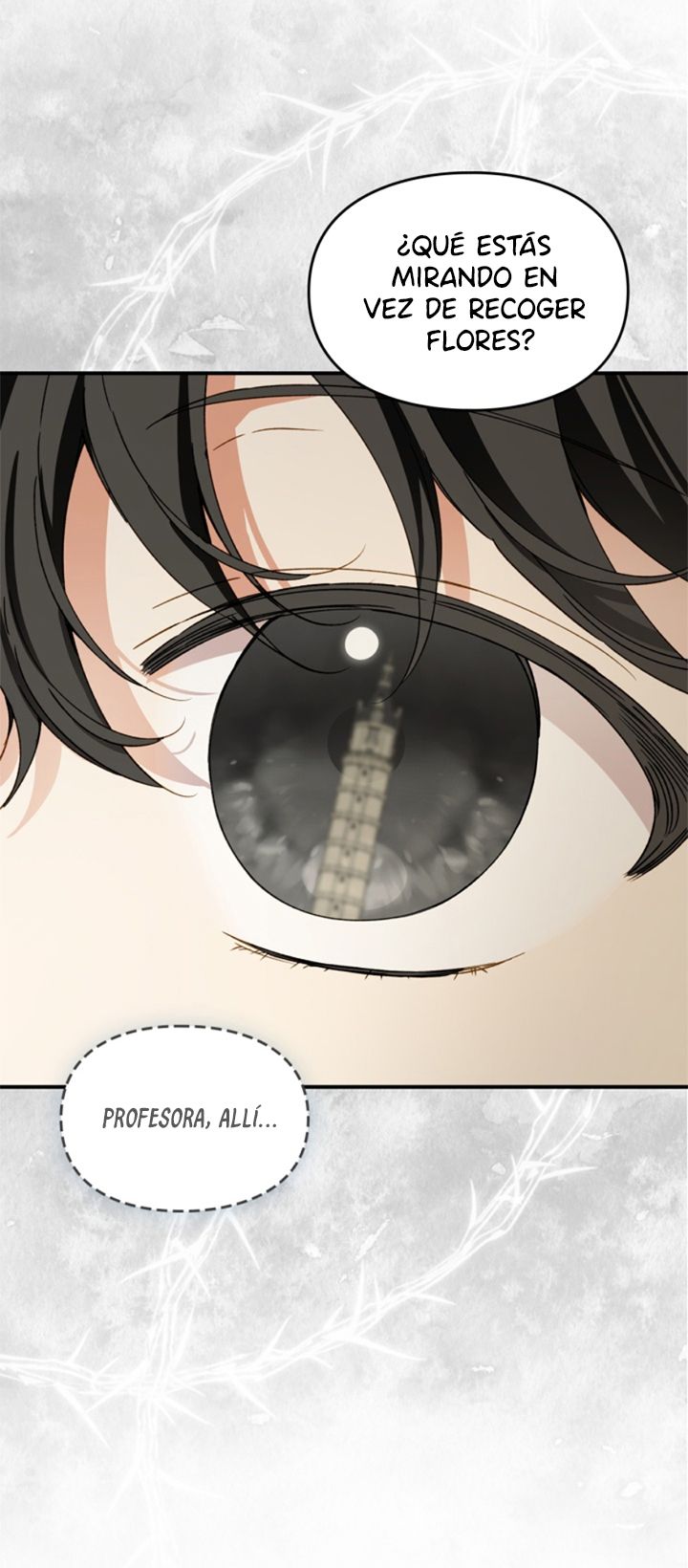 Me comprometí con el duque ciego Capítulo 39 - Page 65