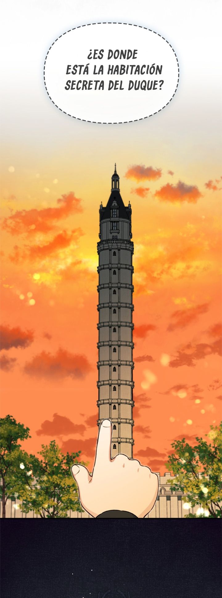 Me comprometí con el duque ciego Capítulo 39 - Page 66