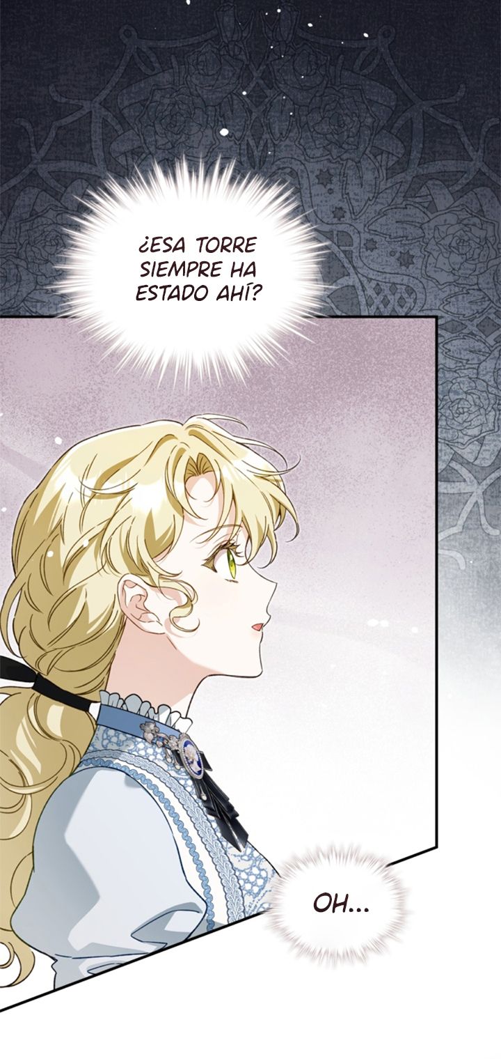 Me comprometí con el duque ciego Capítulo 39 - Page 67