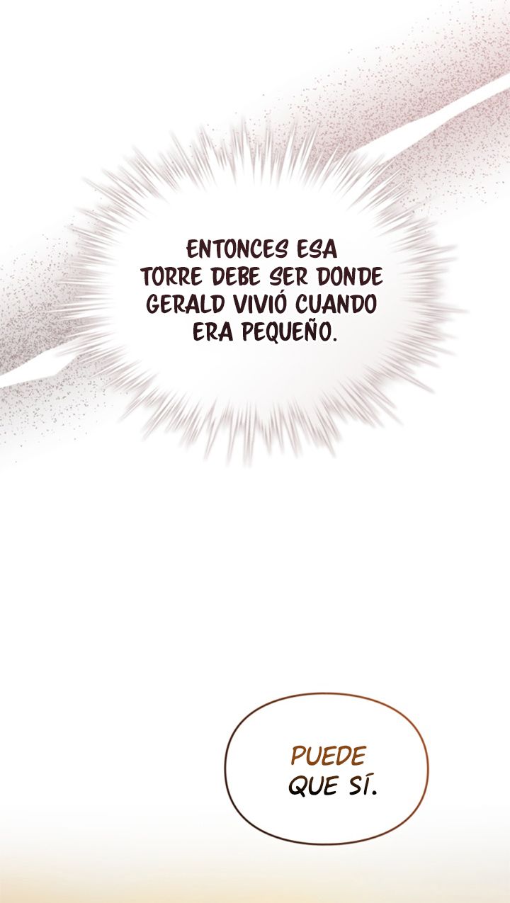 Me comprometí con el duque ciego Capítulo 39 - Page 68
