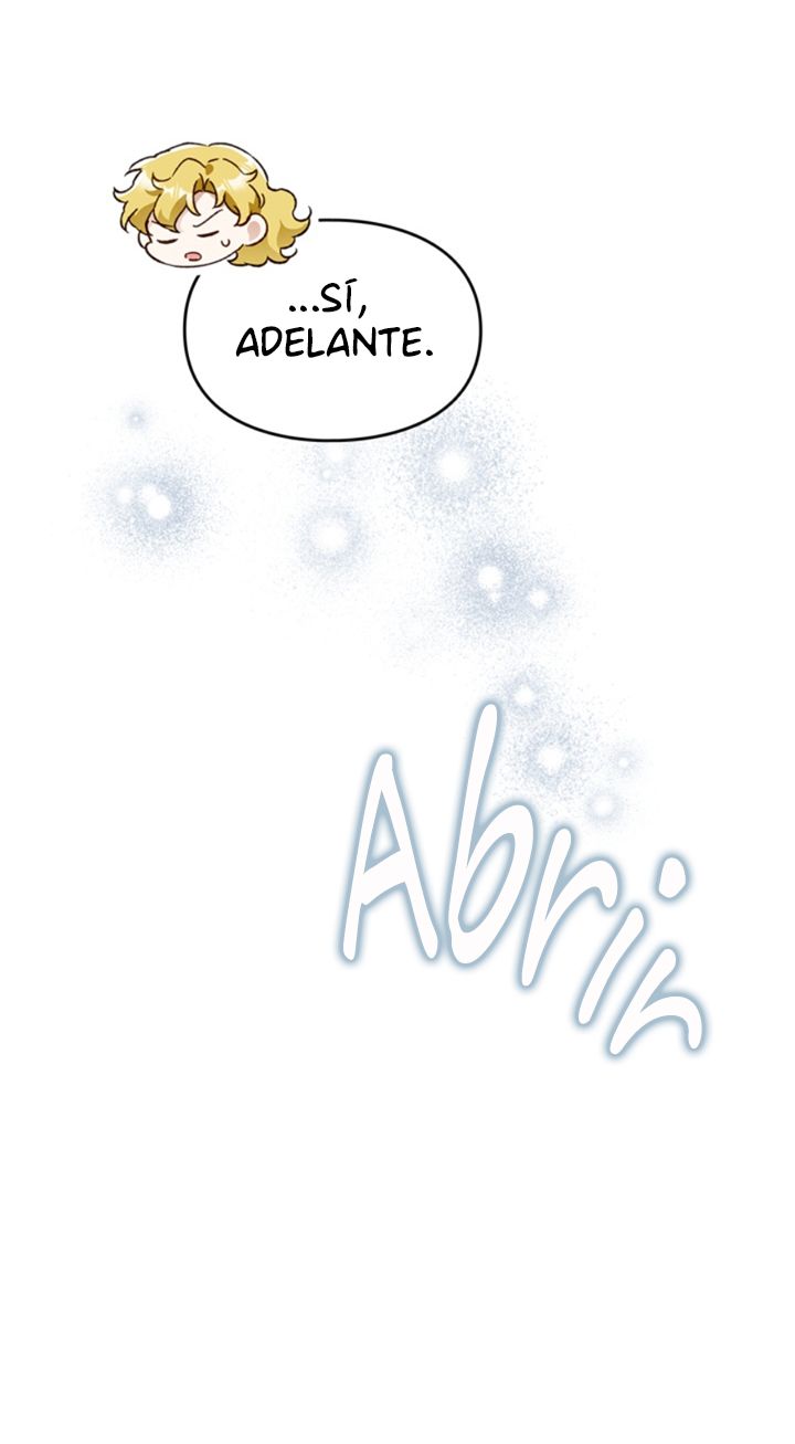 Me comprometí con el duque ciego Capítulo 39 - Page 7