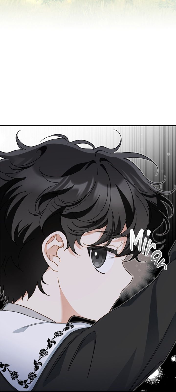 Me comprometí con el duque ciego Capítulo 39 - Page 71