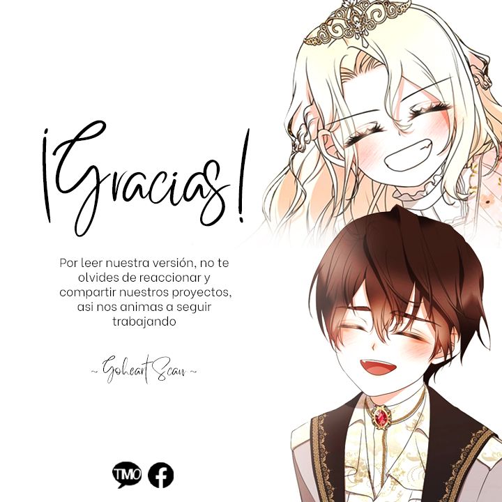 Me comprometí con el duque ciego Capítulo 39 - Page 75