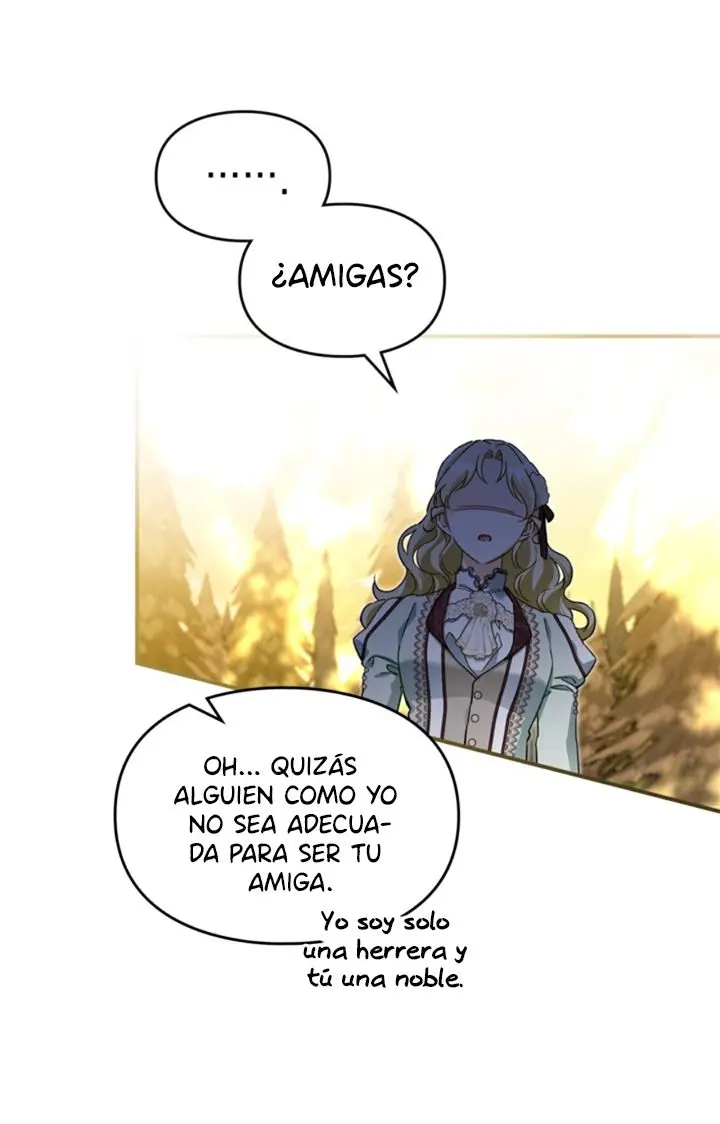 Me comprometí con el duque ciego Capítulo 43 - Page 13