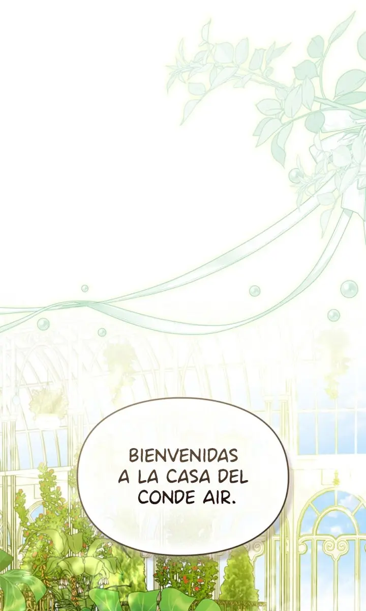 Me comprometí con el duque ciego Capítulo 44 - Page 21