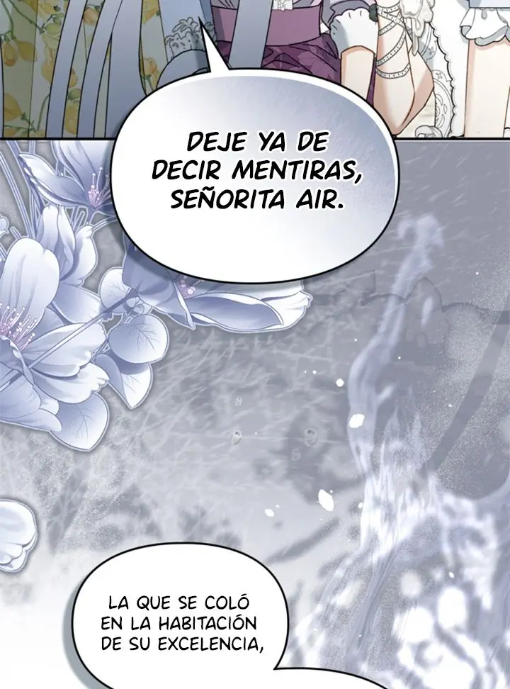 Me comprometí con el duque ciego Capítulo 44 - Page 54