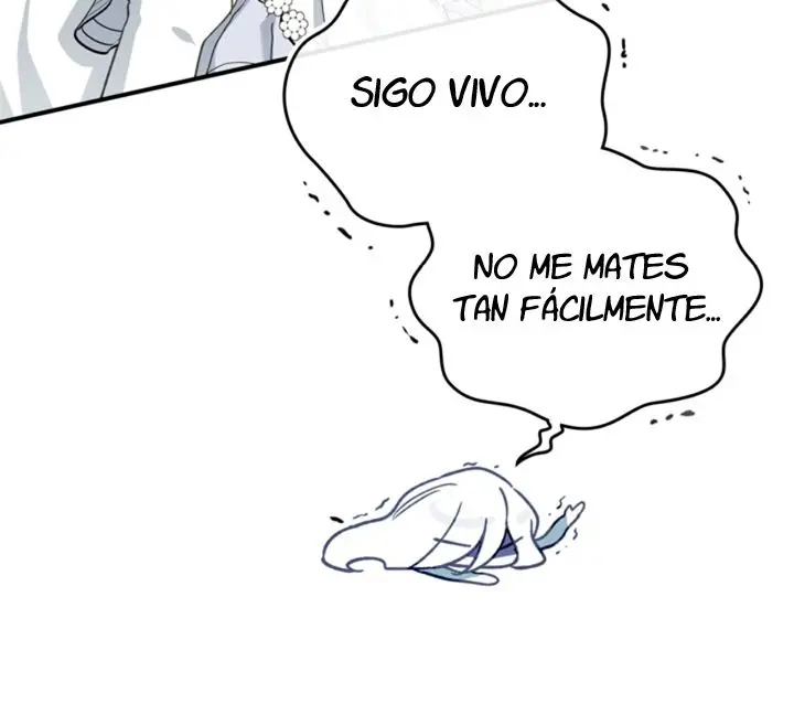 Me comprometí con el duque ciego Capítulo 44 - Page 9