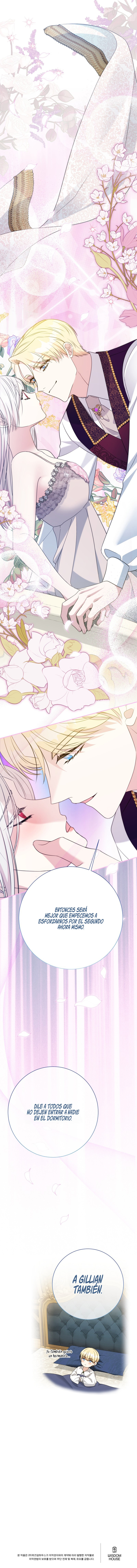 Mi Segundo Esposo Esta Deprimido y Desesperado Capítulo 150 - Page 12