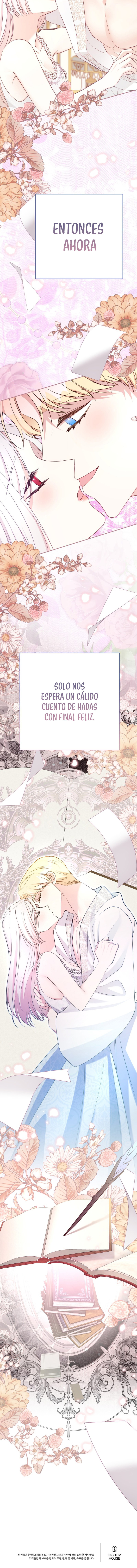 Mi Segundo Esposo Esta Deprimido y Desesperado Capítulo 151 - Page 13