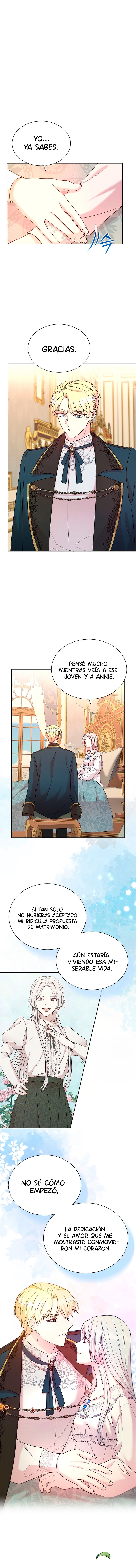 Mi Segundo Esposo Esta Deprimido y Desesperado Capítulo 54 - Page 3