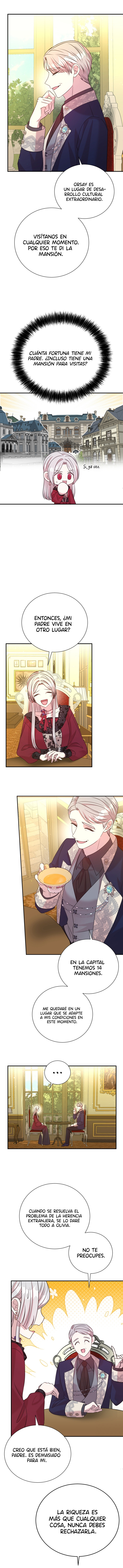 Mi Segundo Esposo Esta Deprimido y Desesperado Capítulo 83 - Page 10