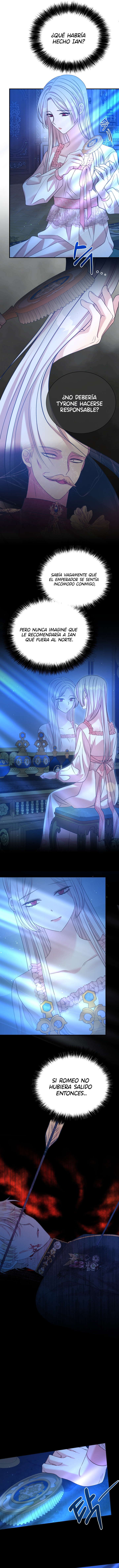 Mi Segundo Esposo Esta Deprimido y Desesperado Capítulo 83 - Page 6