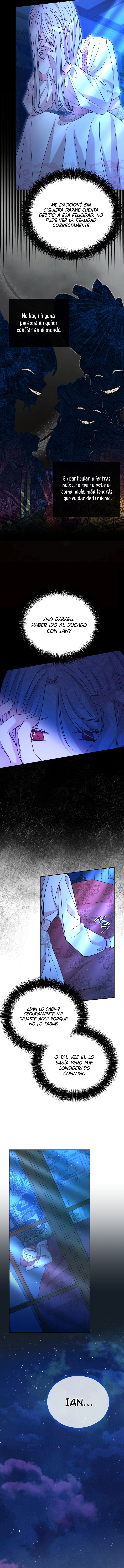 Mi Segundo Esposo Esta Deprimido y Desesperado Capítulo 83 - Page 7