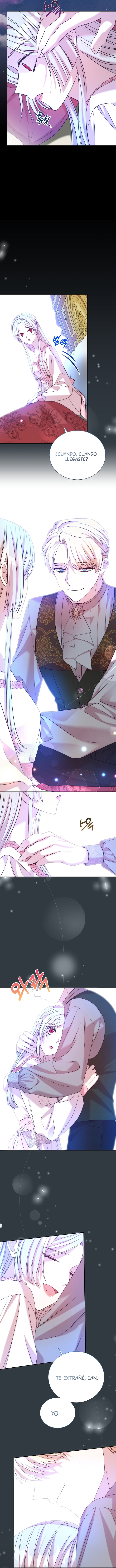 Mi Segundo Esposo Esta Deprimido y Desesperado Capítulo 83 - Page 8