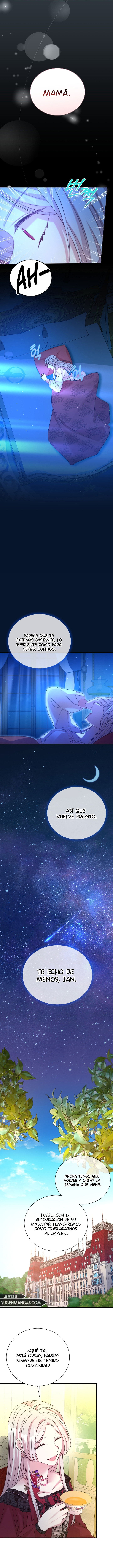 Mi Segundo Esposo Esta Deprimido y Desesperado Capítulo 83 - Page 9