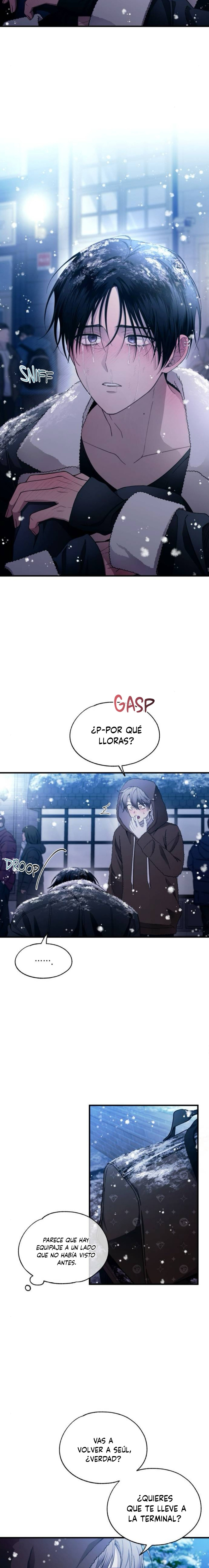 Quiero tu Inocencia Capítulo 177 - Page 13