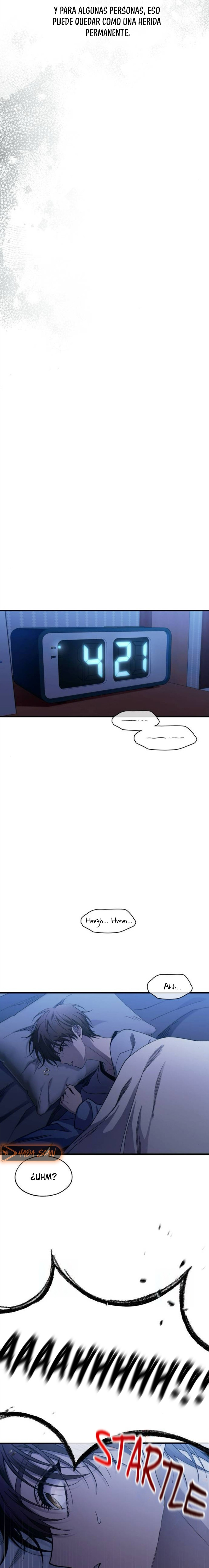 Quiero tu Inocencia Capítulo 177 - Page 23