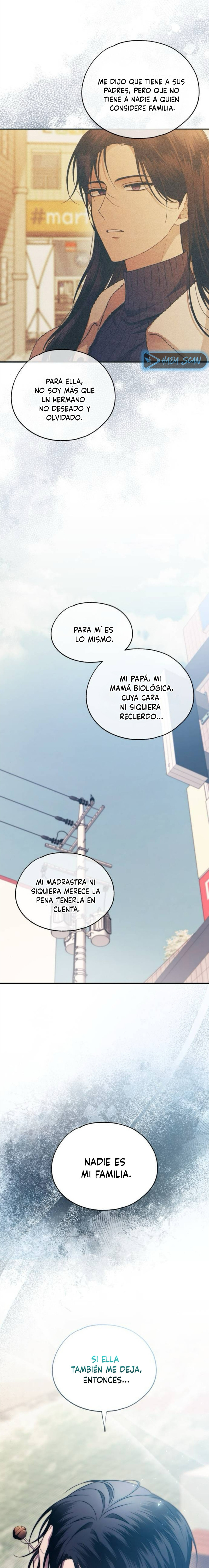 Quiero tu Inocencia Capítulo 179 - Page 17