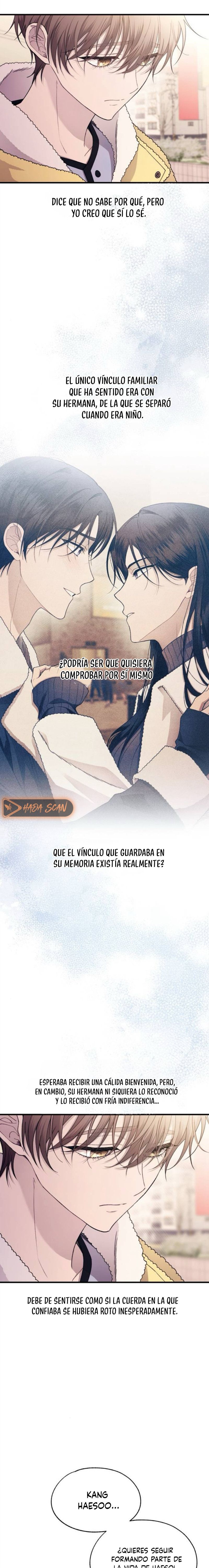 Quiero tu Inocencia Capítulo 180 - Page 5