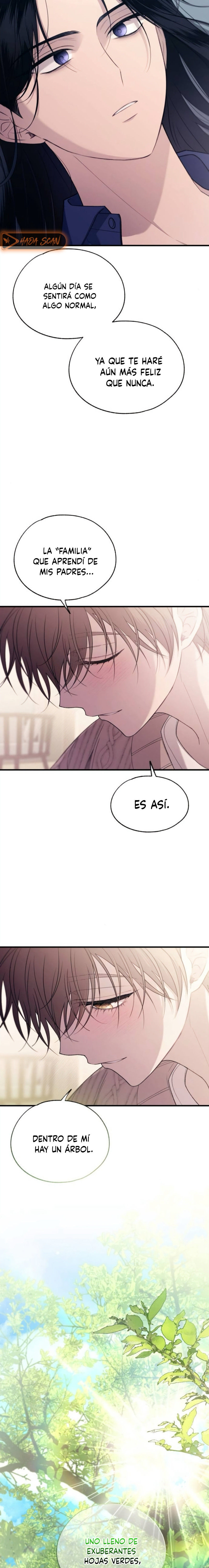 Quiero tu Inocencia Capítulo 181 - Page 11