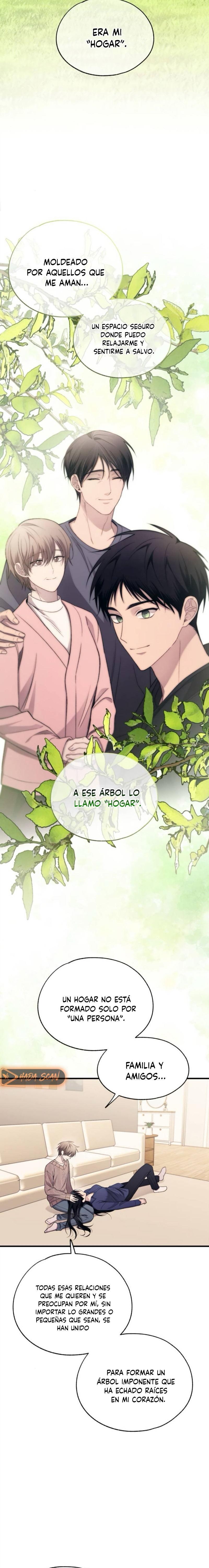 Quiero tu Inocencia Capítulo 181 - Page 14