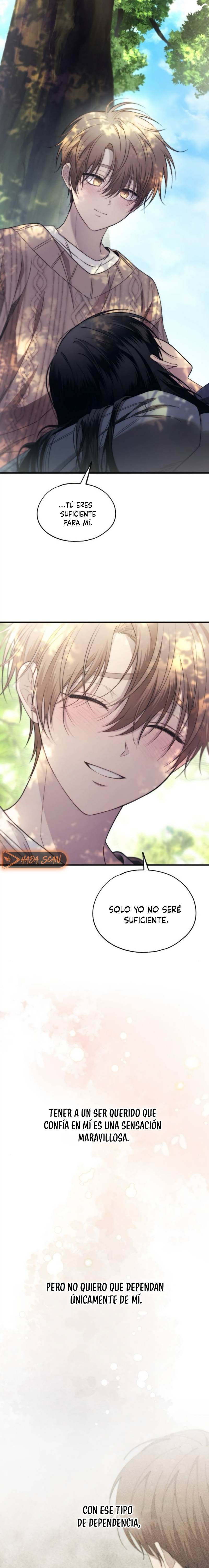 Quiero tu Inocencia Capítulo 181 - Page 16