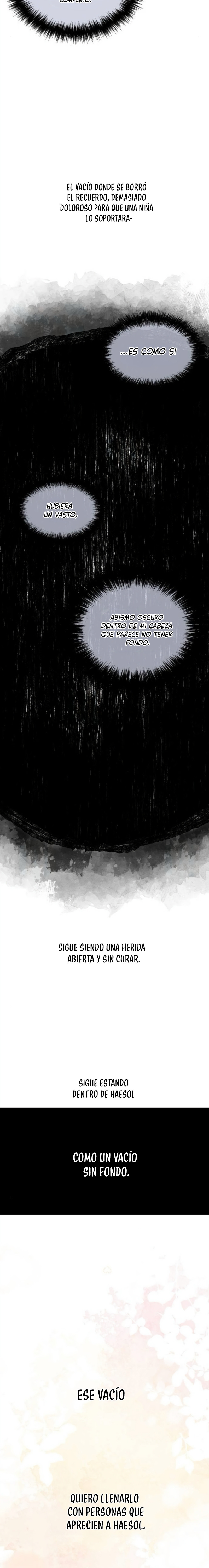 Quiero tu Inocencia Capítulo 181 - Page 19