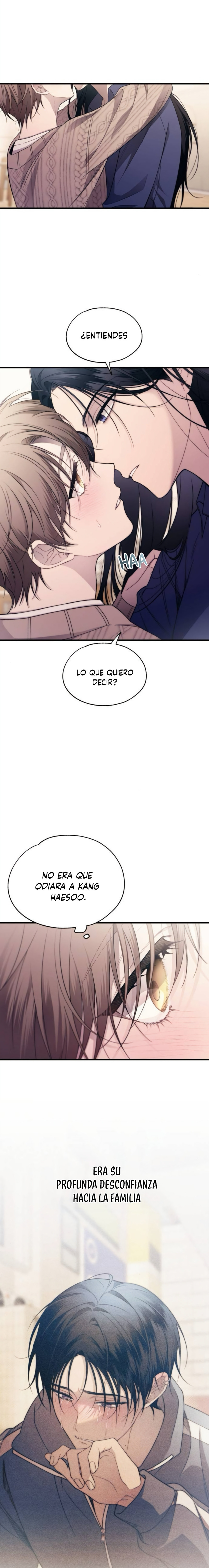 Quiero tu Inocencia Capítulo 181 - Page 2