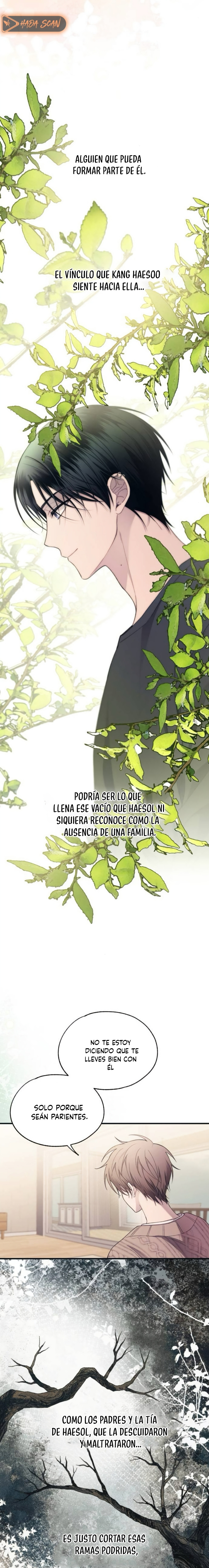 Quiero tu Inocencia Capítulo 181 - Page 20