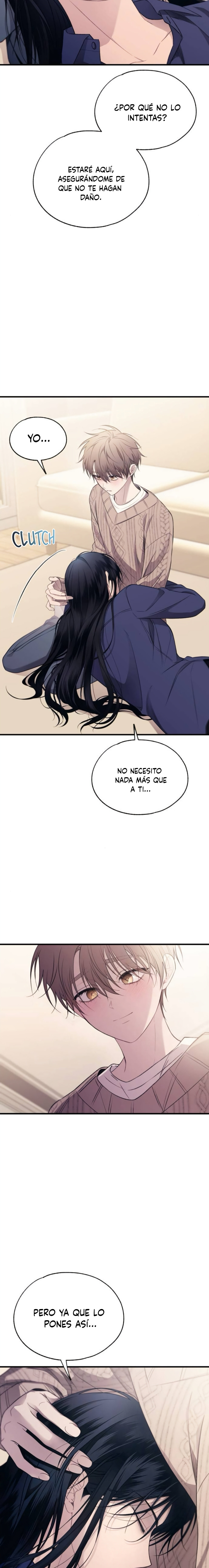 Quiero tu Inocencia Capítulo 181 - Page 24