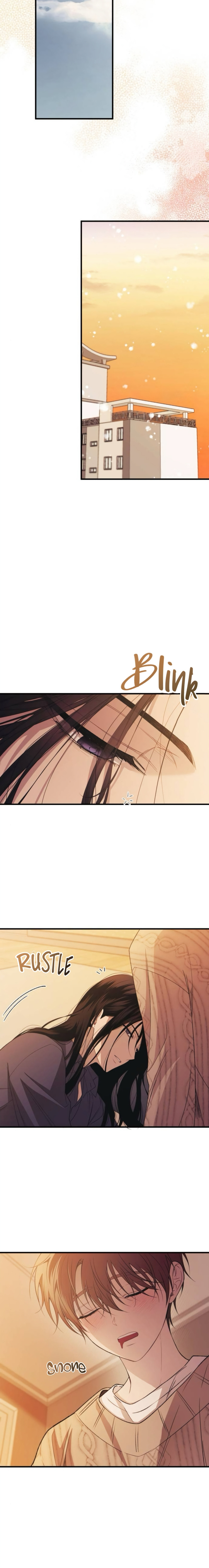 Quiero tu Inocencia Capítulo 182 - Page 4