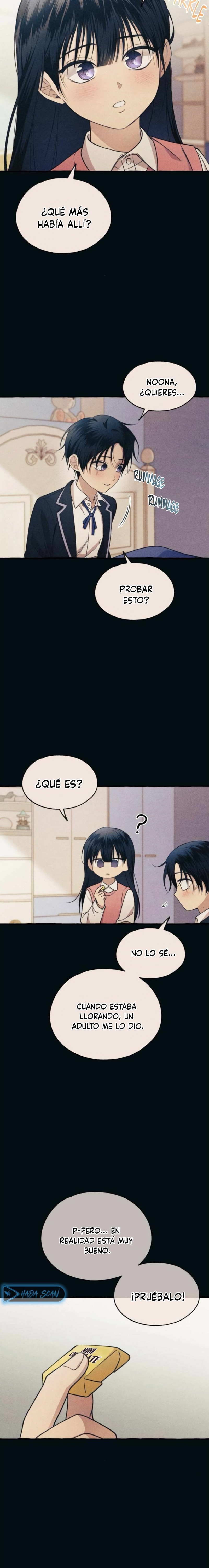 Quiero tu Inocencia Capítulo 183 - Page 14