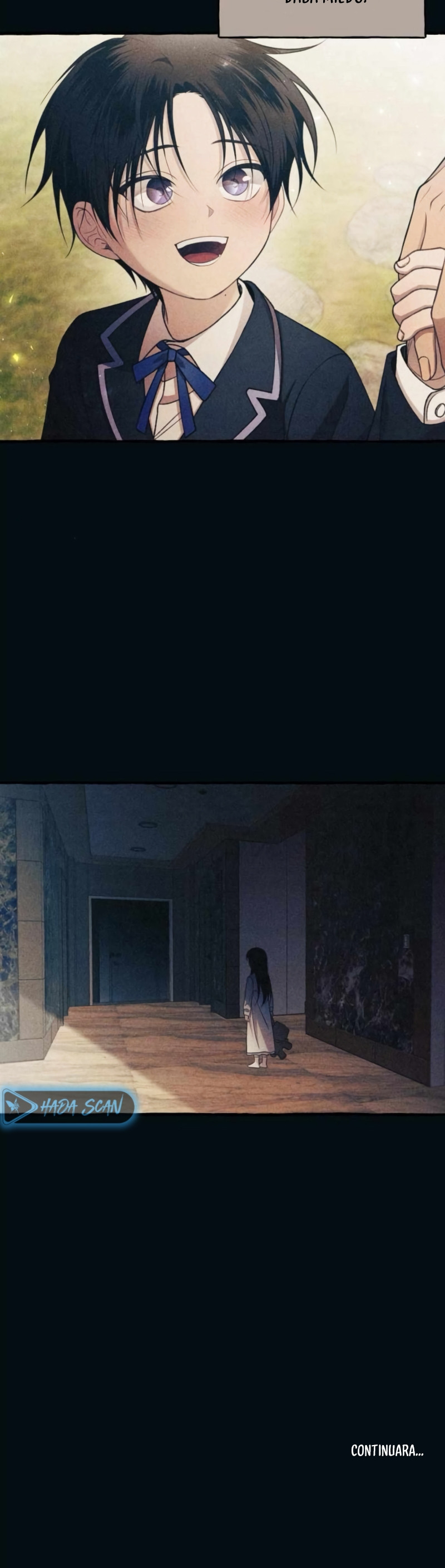 Quiero tu Inocencia Capítulo 183 - Page 18