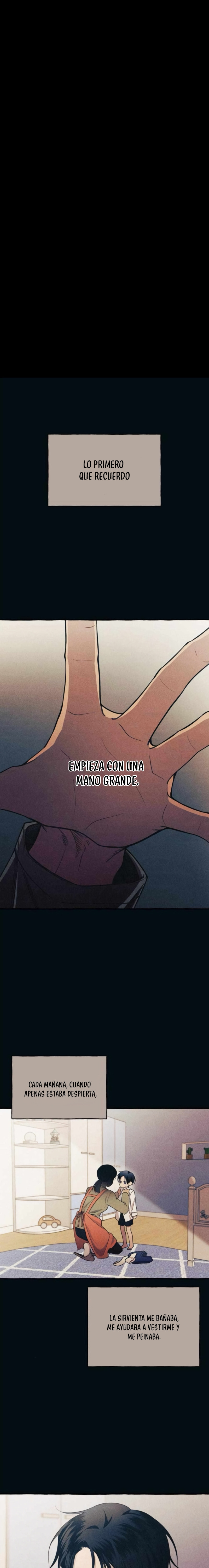 Quiero tu Inocencia Capítulo 183 - Page 2