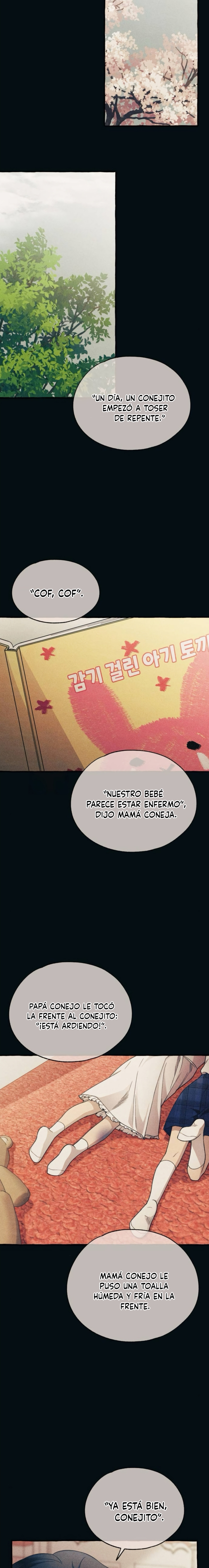 Quiero tu Inocencia Capítulo 184 - Page 4