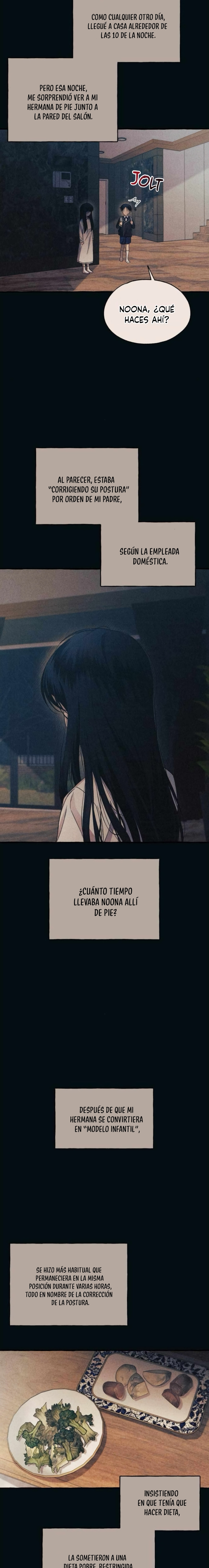 Quiero tu Inocencia Capítulo 185 - Page 13