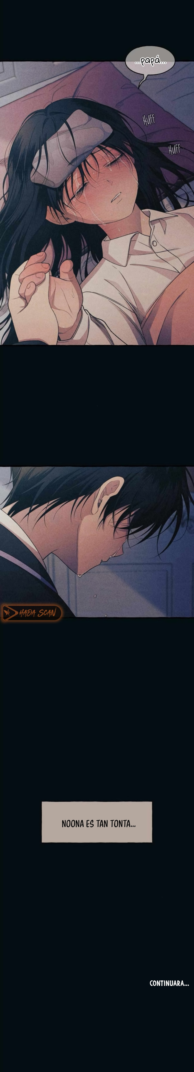 Quiero tu Inocencia Capítulo 185 - Page 18