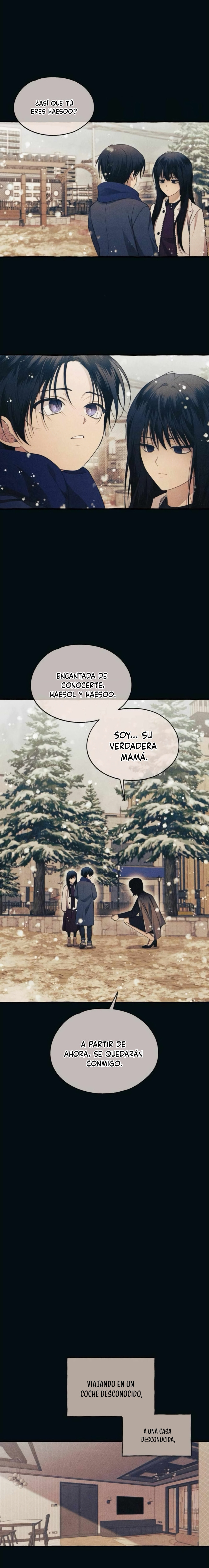 Quiero tu Inocencia Capítulo 186 - Page 10